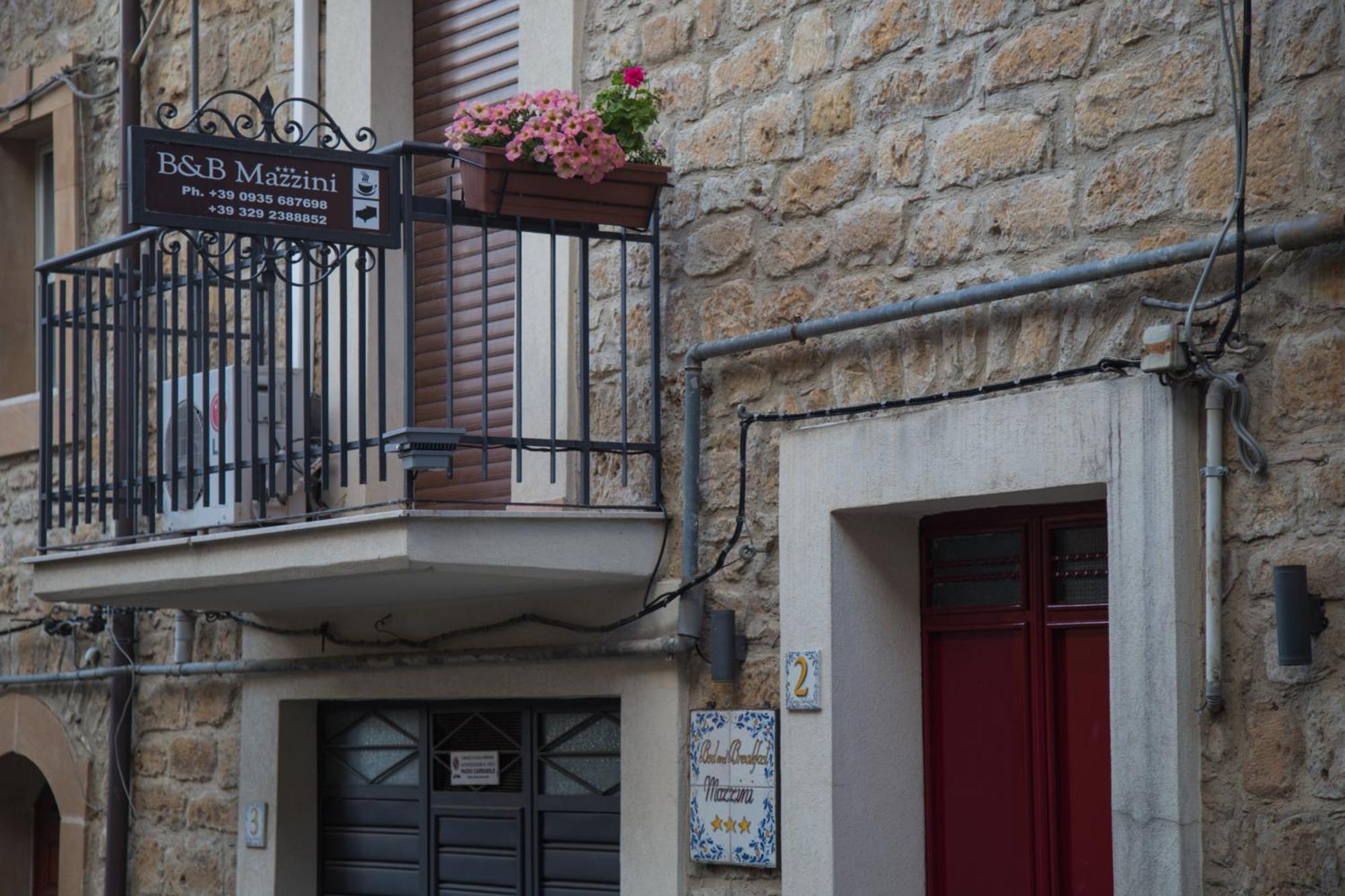 Апартаменти Casa Del Jazz Historical Center П'яцца-Армерина Екстер'єр фото